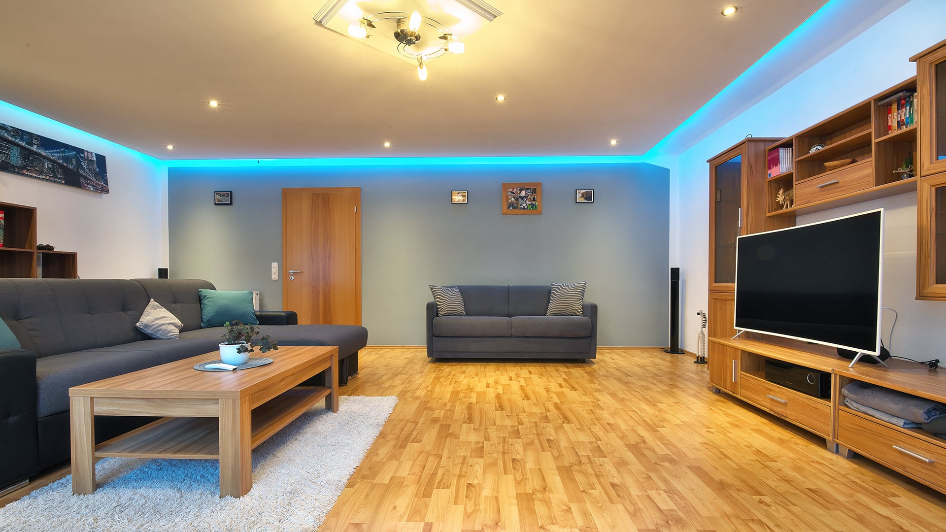 Familienappartment Seppenbauer