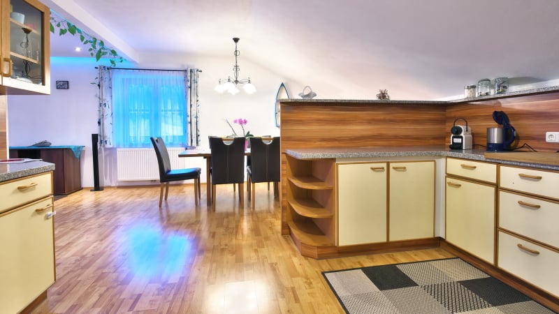 Familienappartment Seppenbauer