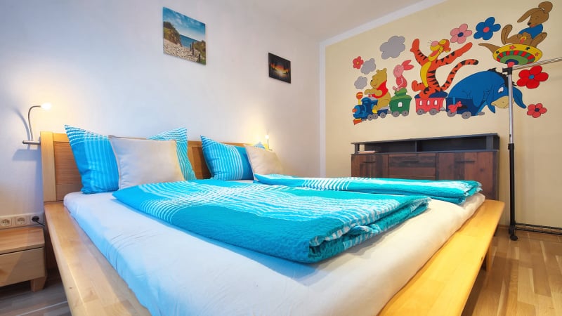 Familienappartment Seppenbauer