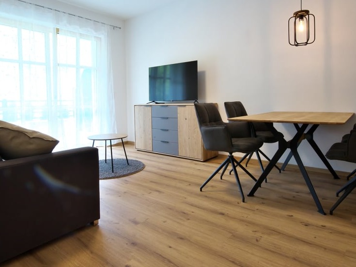 Wohnung #1