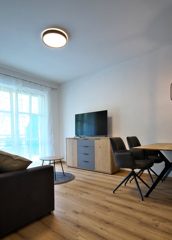 Wohnzimmer Wohnung#1